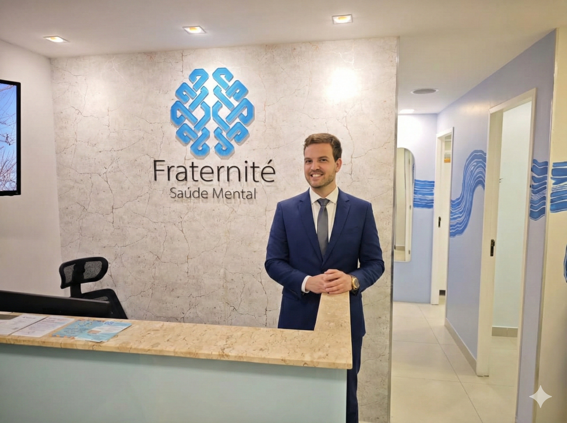 Dr. Álvaro Silvério