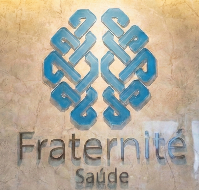 Fraternite Saude