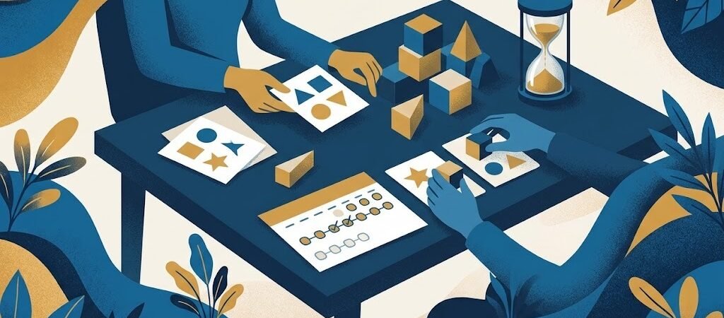 Quanto tempo dura uma avaliação neuropsicológica?
