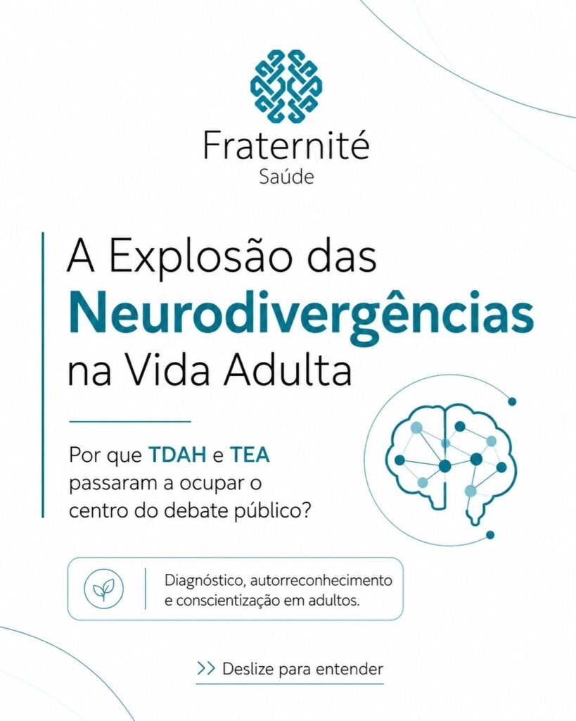 Avaliação neuropsicológica na vida adulta: quando fazer e o que o laudo revela – Fraternité Saúde (1)