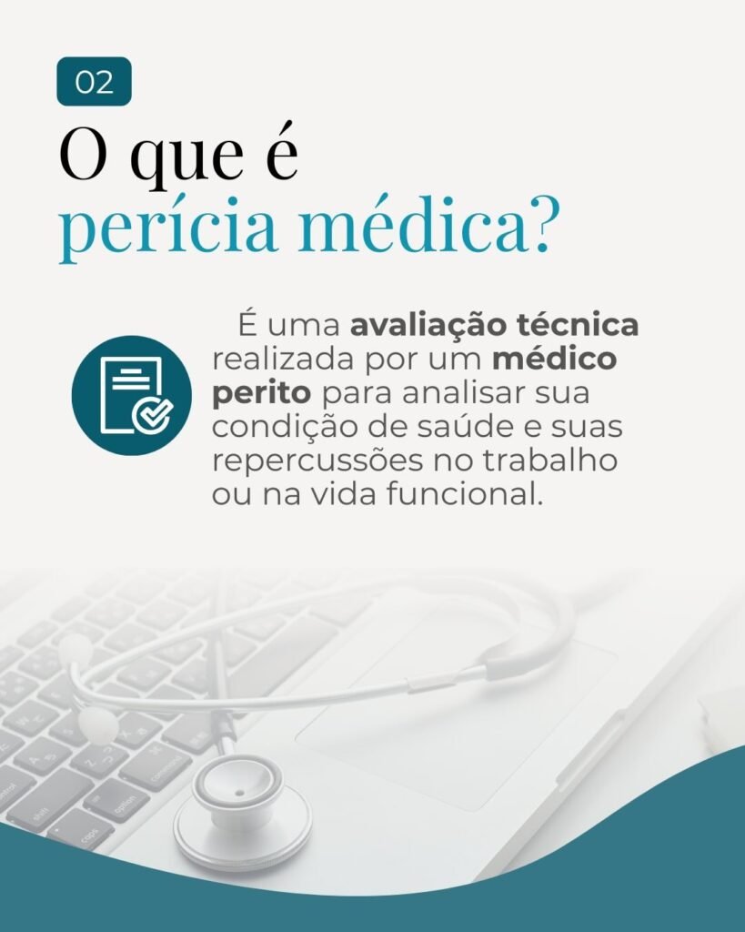 Perícia do INSS: por que benefícios são negados e como se preparar – Fraternité Saúde (2)