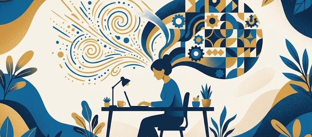 TDAH ou autismo? Diferenças, sobreposição e diagnóstico no adulto